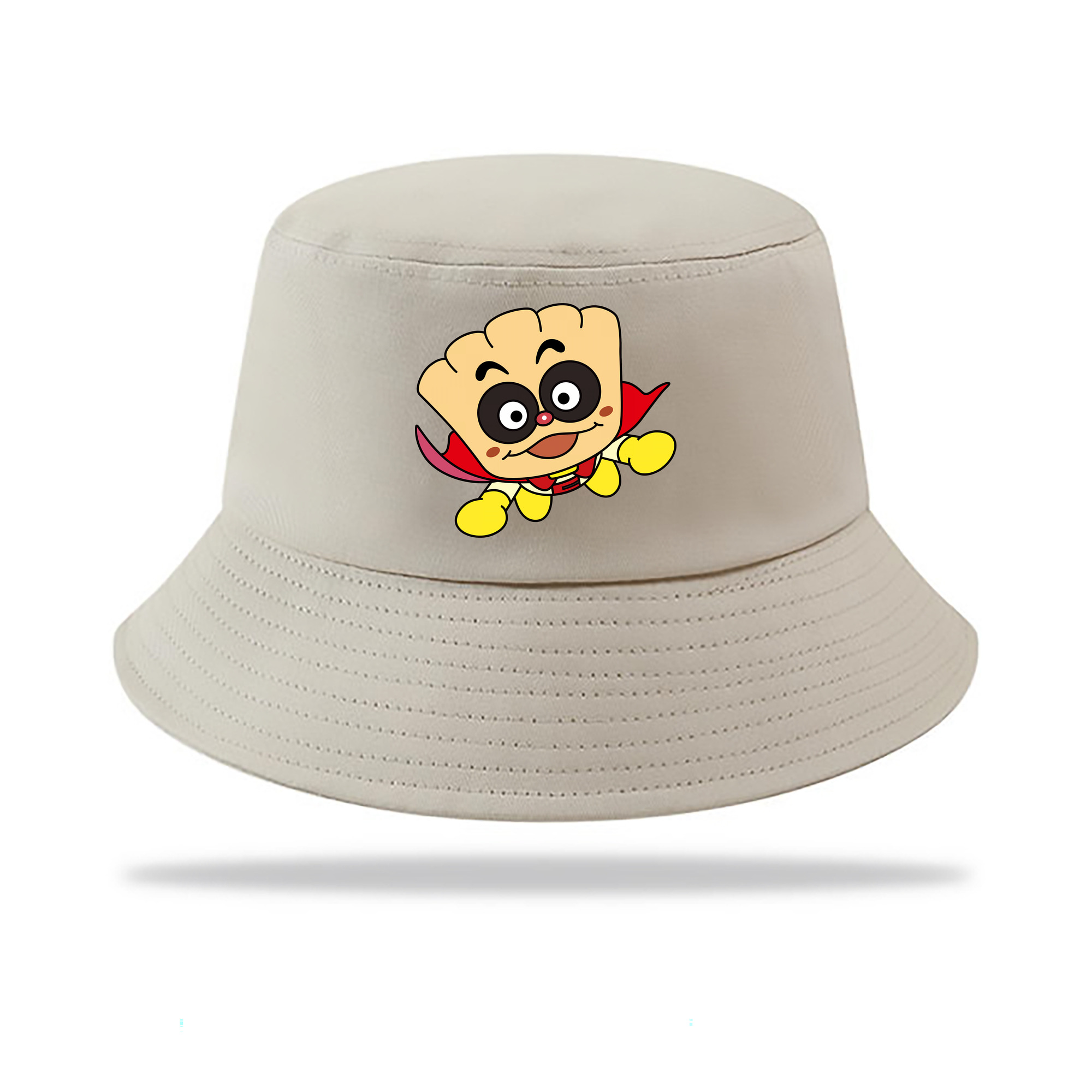 （画像用） アンパンマン Anpanman アウトドア日除けバケットハット